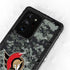 NHL Ottawa Senators Camo Galaxy Note20 Ultra 5G Waterproof Case